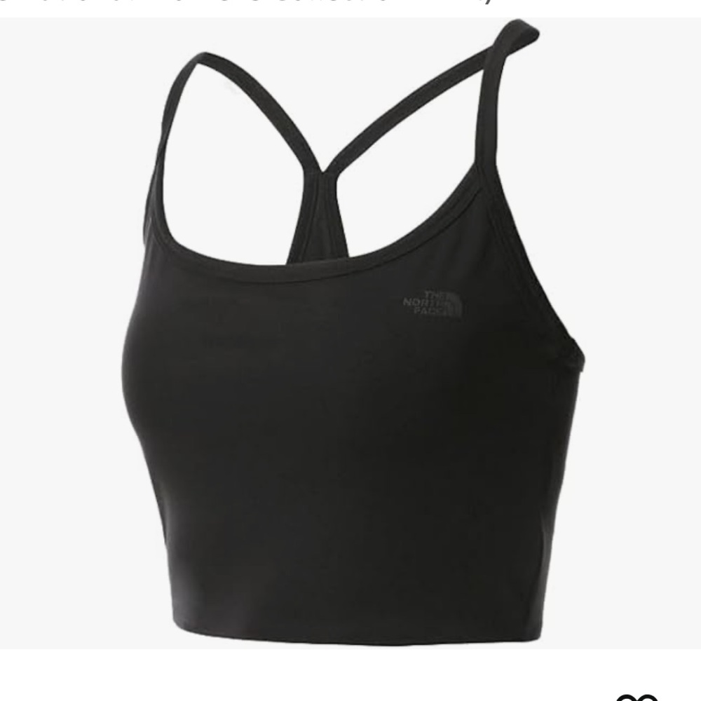 Women’s North Face Duke Sky tank